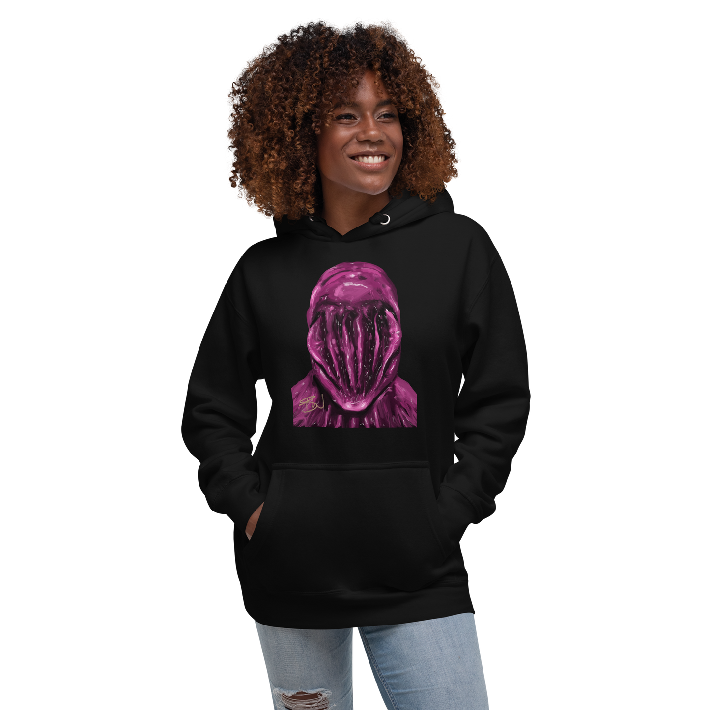 BIG KAHUNA Hoodie