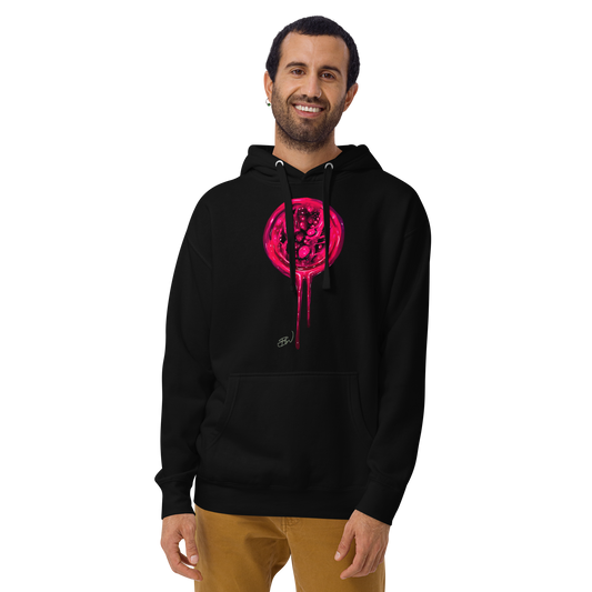 CELL EVOLUTION Hoodie