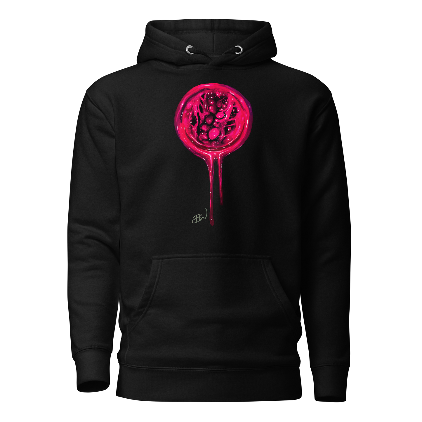 CELL EVOLUTION Hoodie