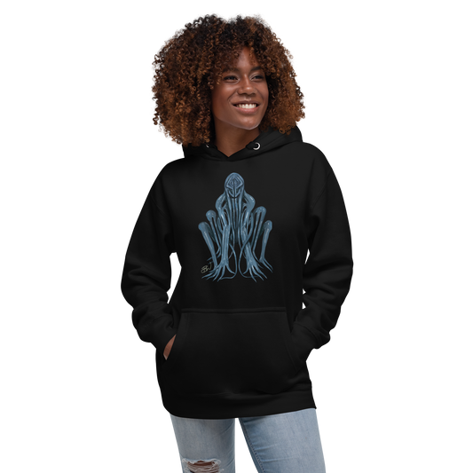 BRARKRAEK Hoodie