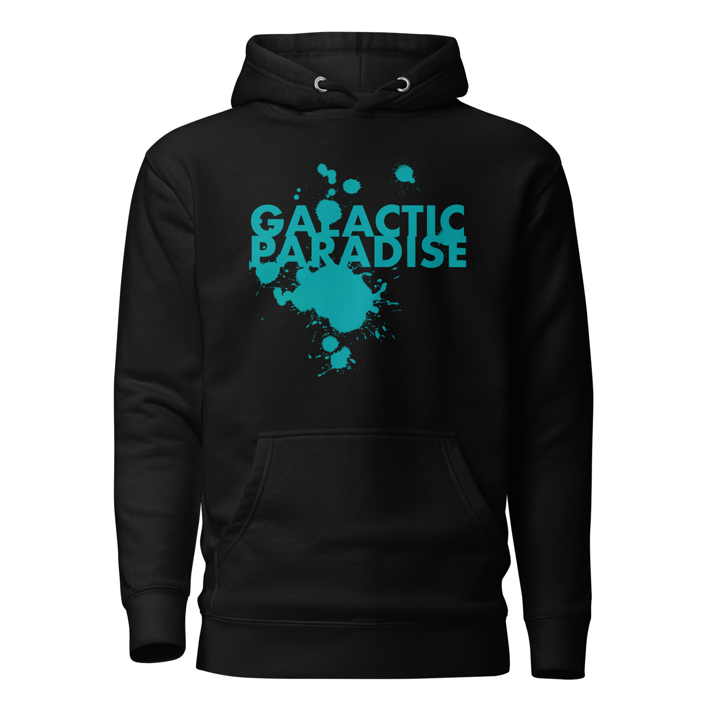 GALACTIC PARADISE Hoodie