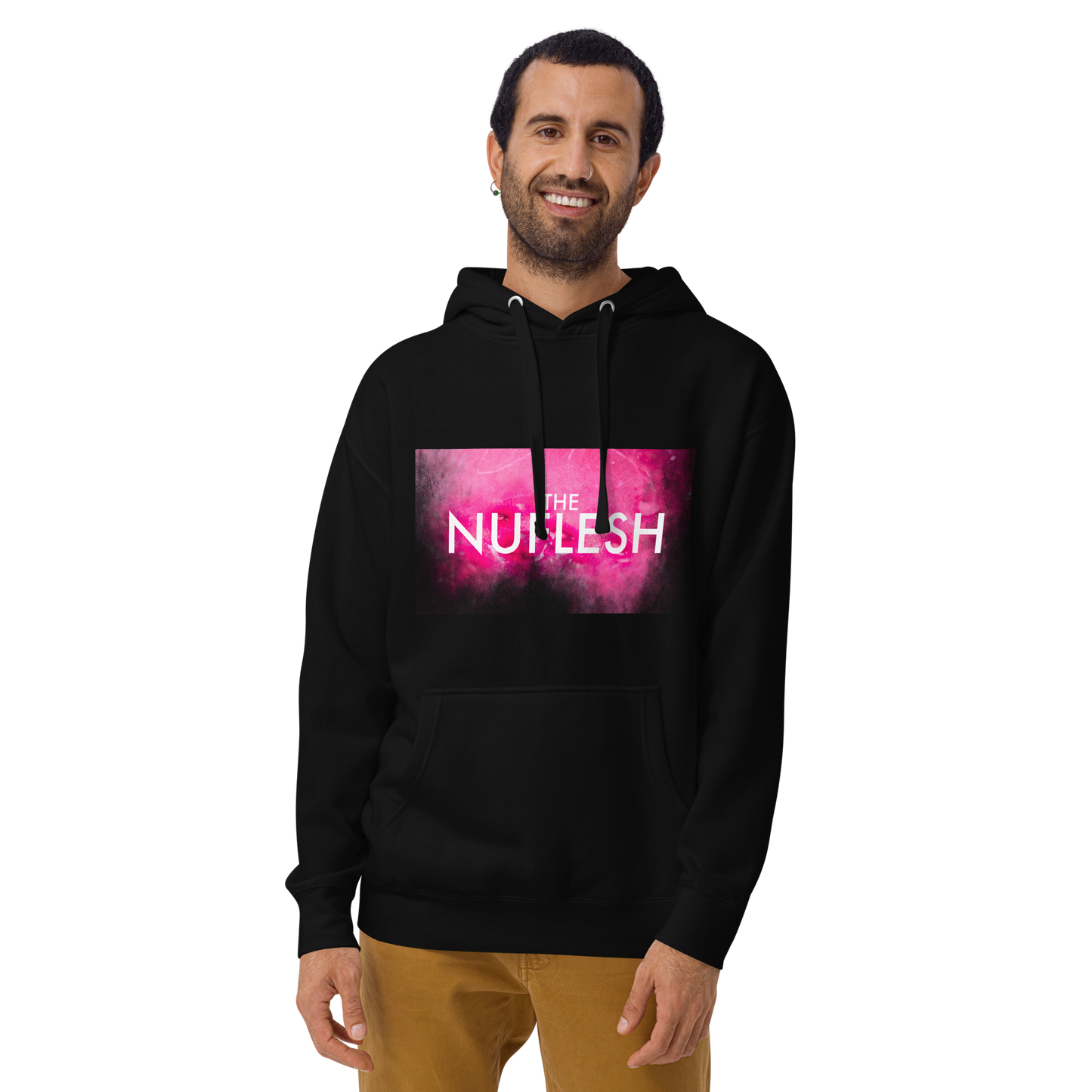 NUFLESH Hoodie