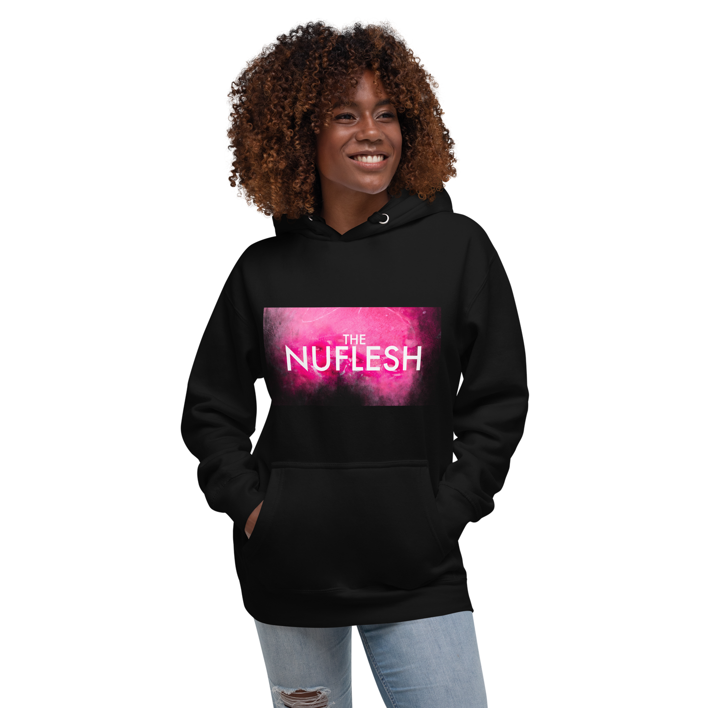 NUFLESH Hoodie