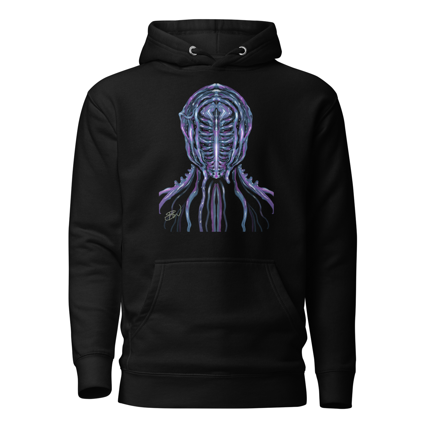 TAECEAN Hoodie