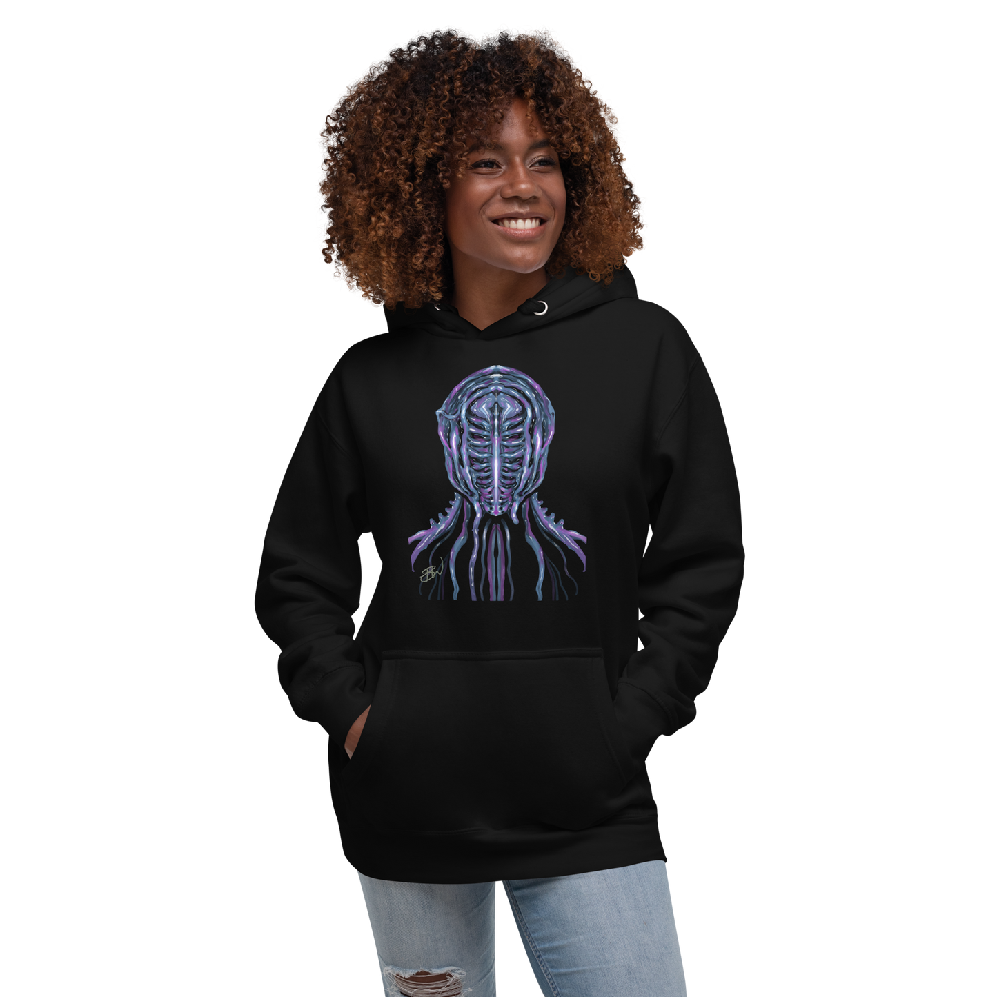 TAECEAN Hoodie