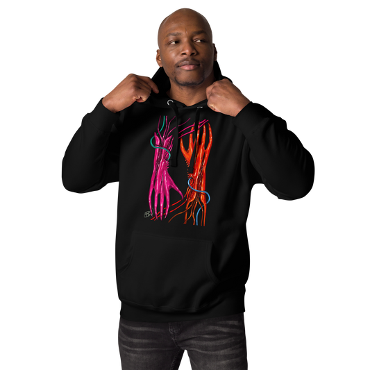 BIO-ARMS Hoodie