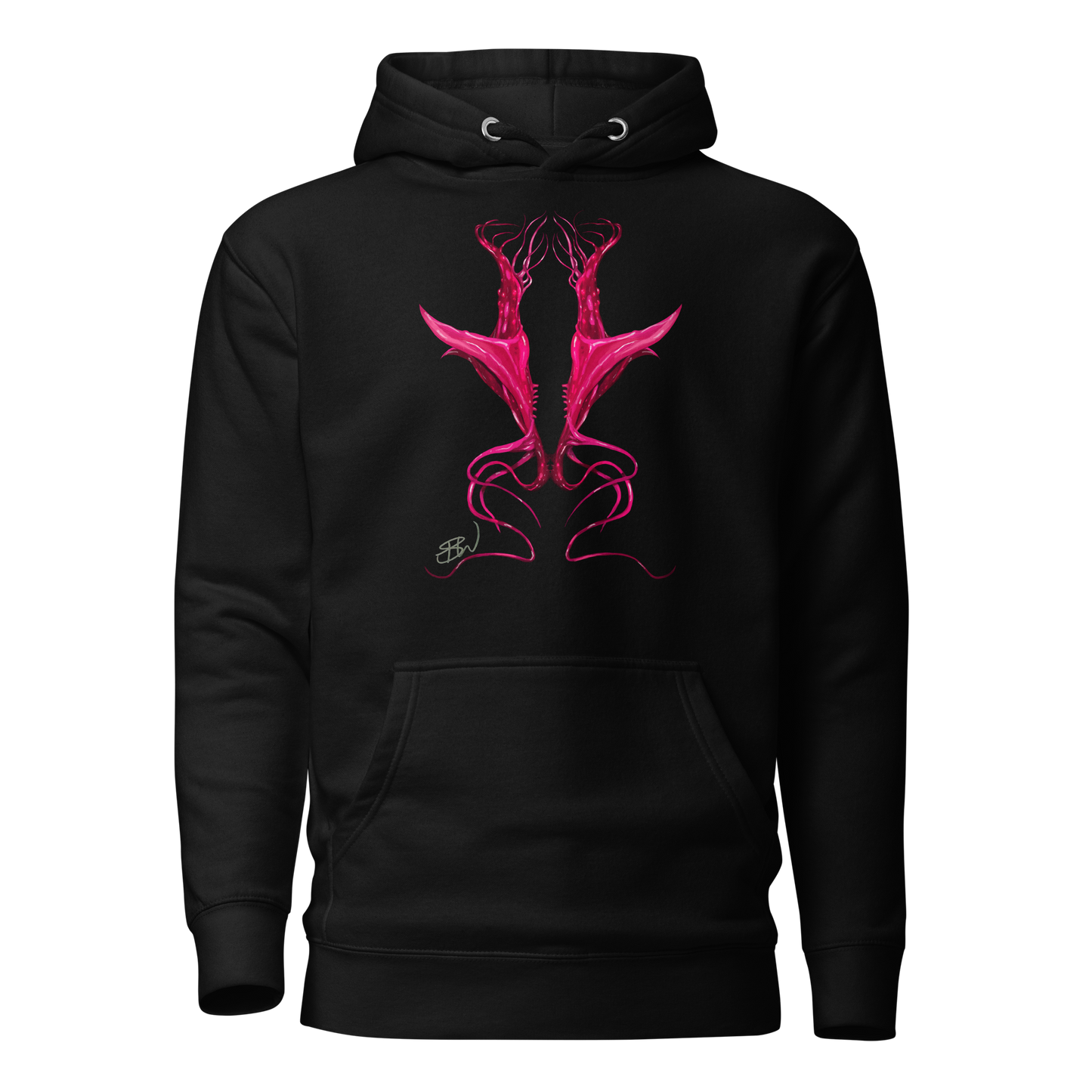 KA'RAGĀ Hoodie