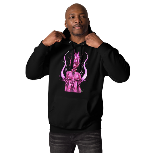 THE CREATOR Hoodie