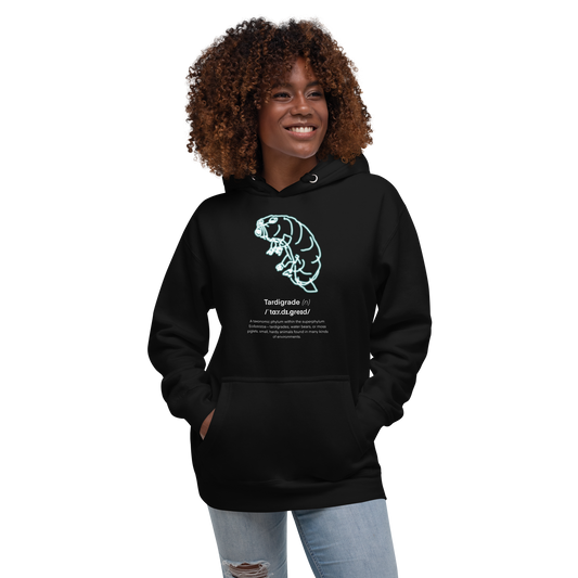 TARDIGRADE Hoodie