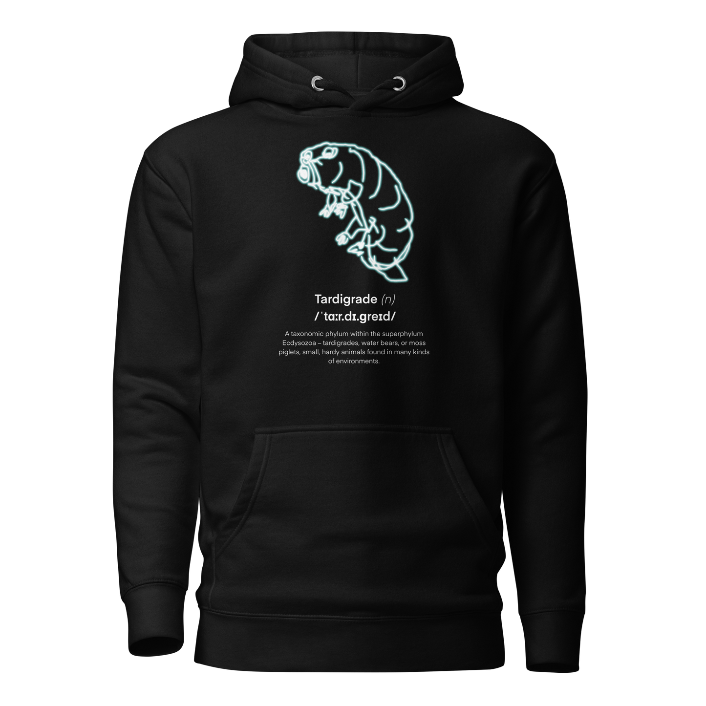 TARDIGRADE Hoodie