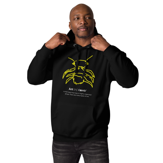 ANT Hoodie