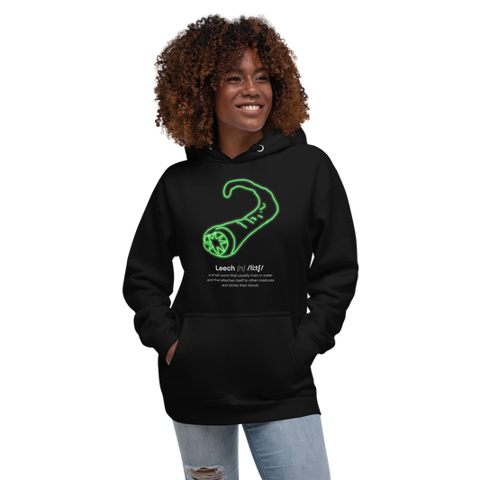 LEECH Hoodie