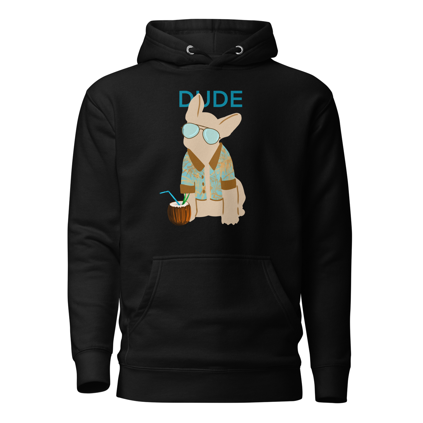 DUDE Hoodie