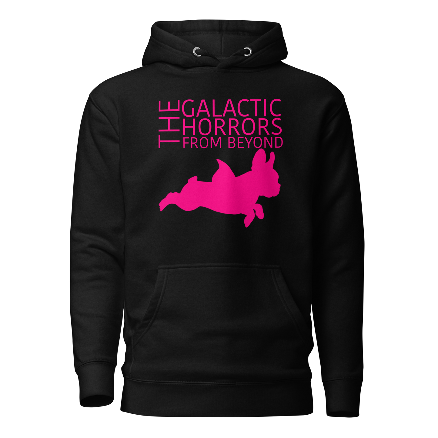 GALACTIC HORRORS Hoodie