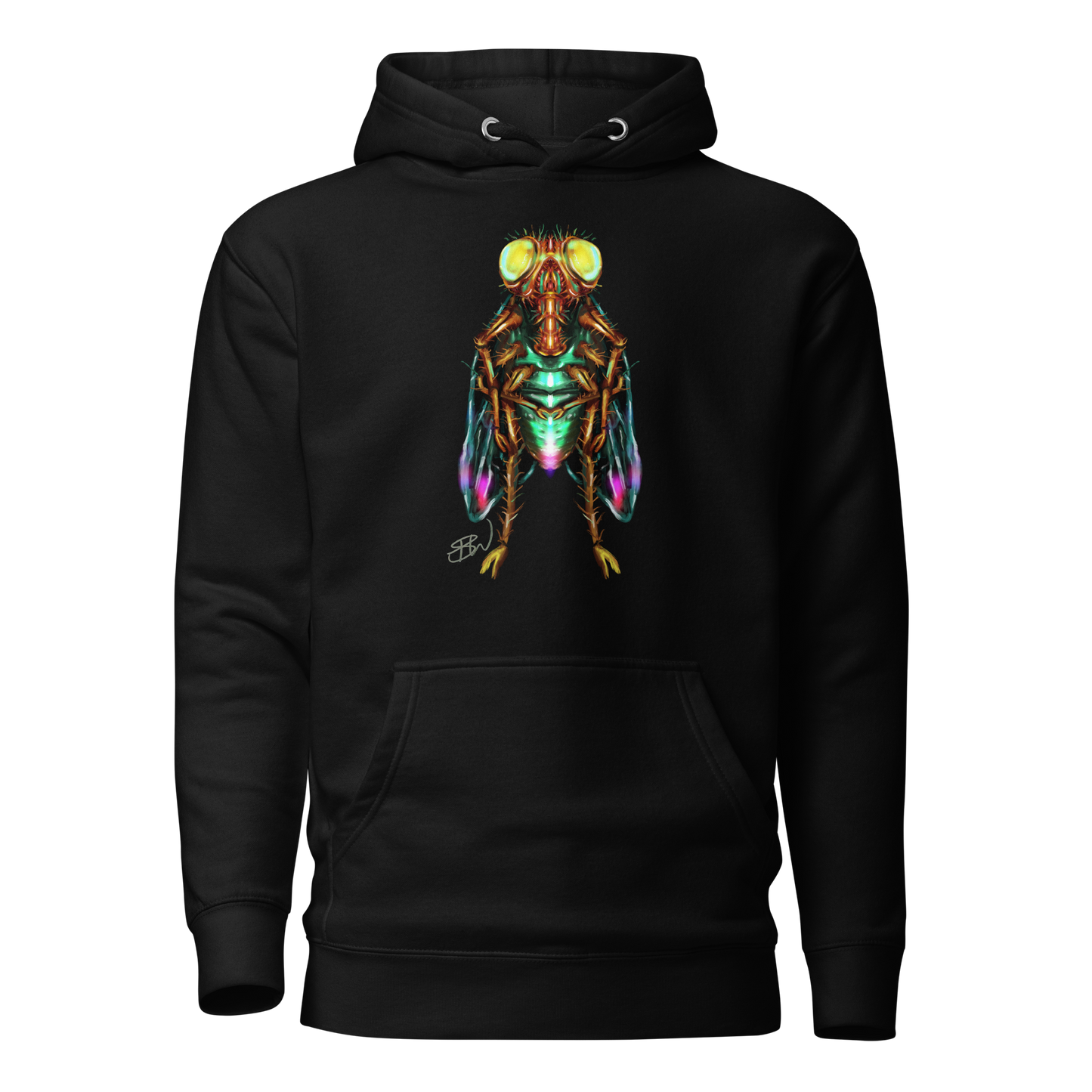 FLY Hoodie