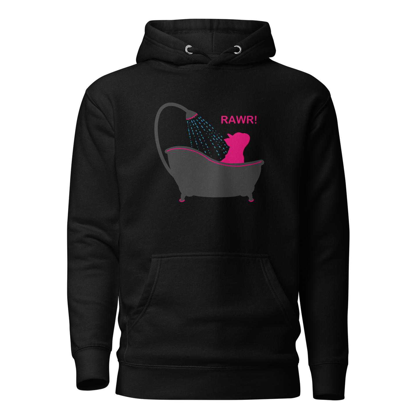 RAWR Hoodie