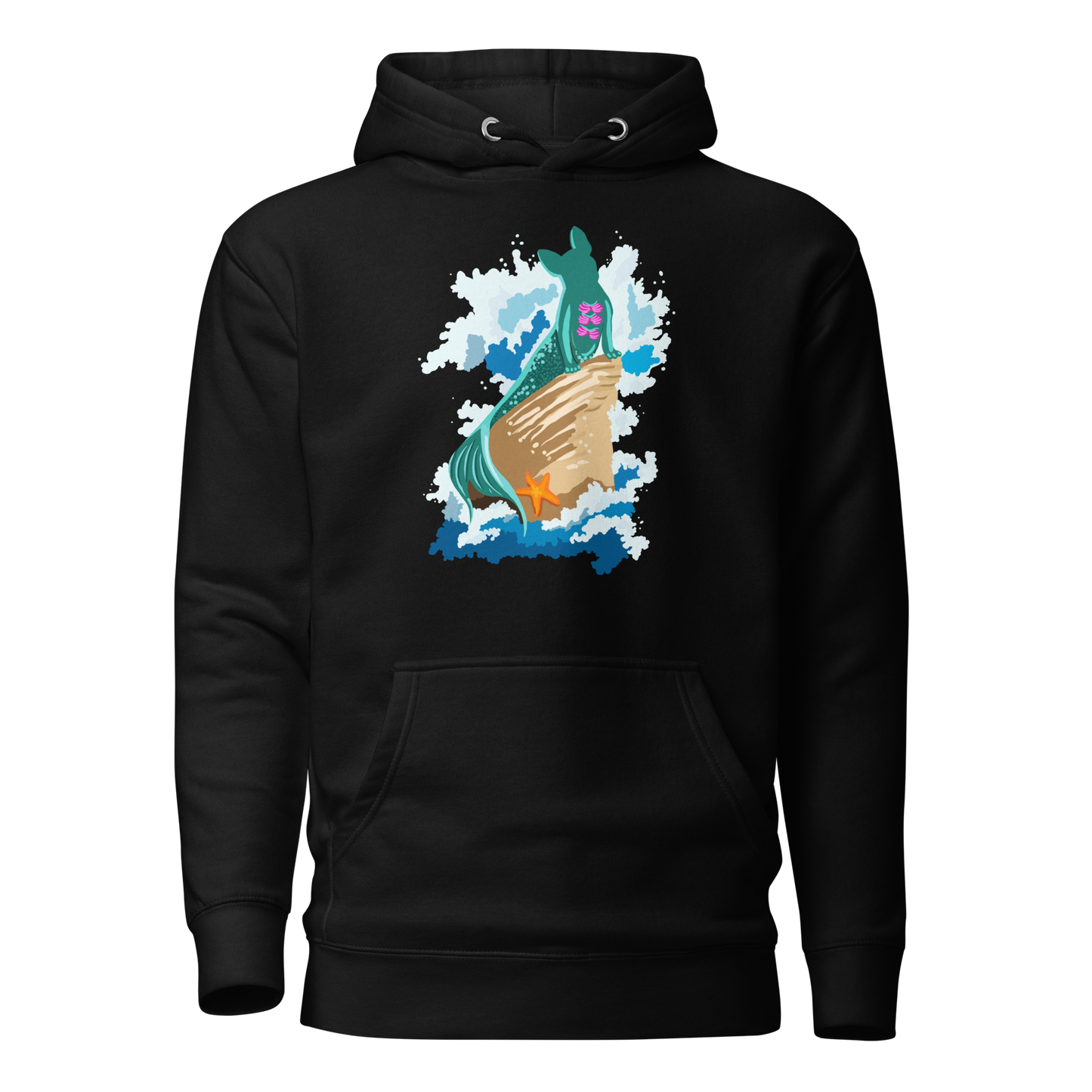 FRENCHIEMAID Hoodie