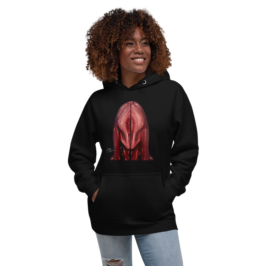 BRARKRAEK MUGSHOT Hoodie