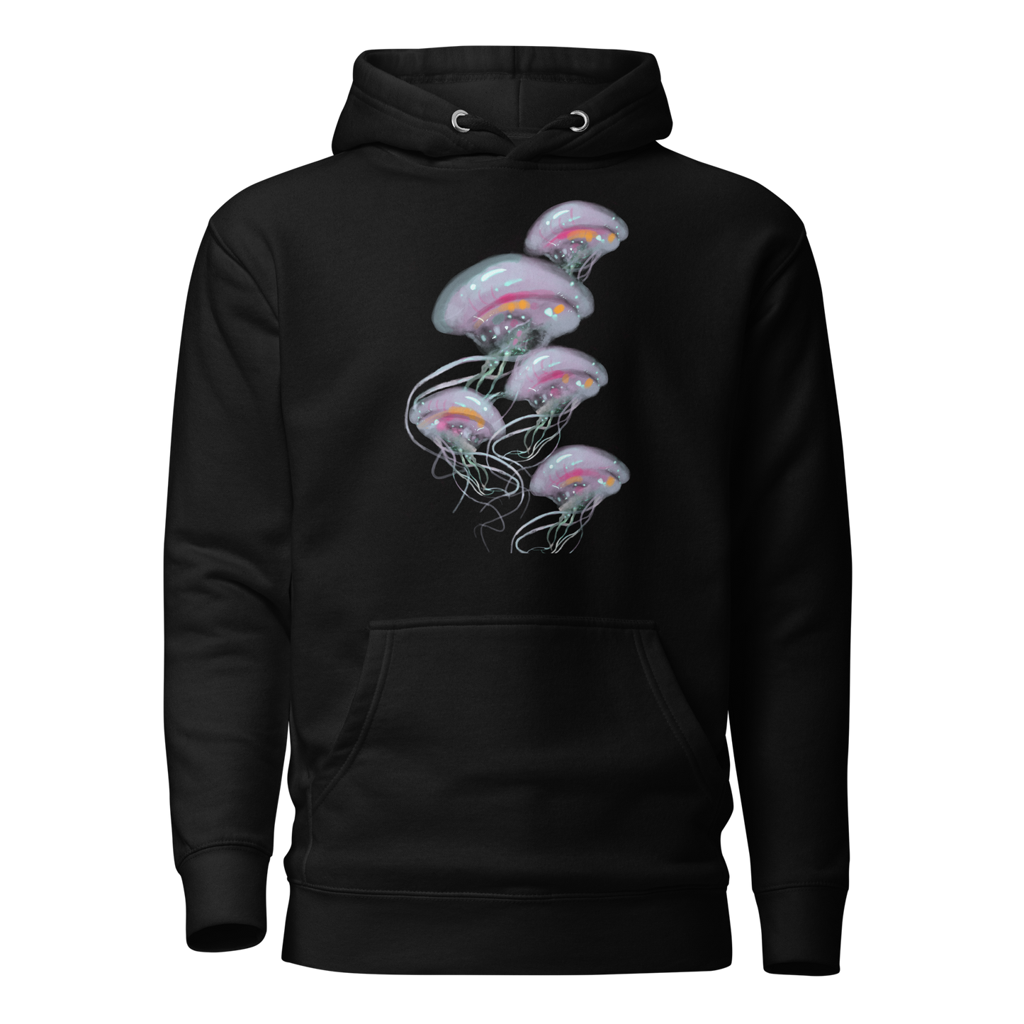 EVERYTHING'S JELLY Hoodie