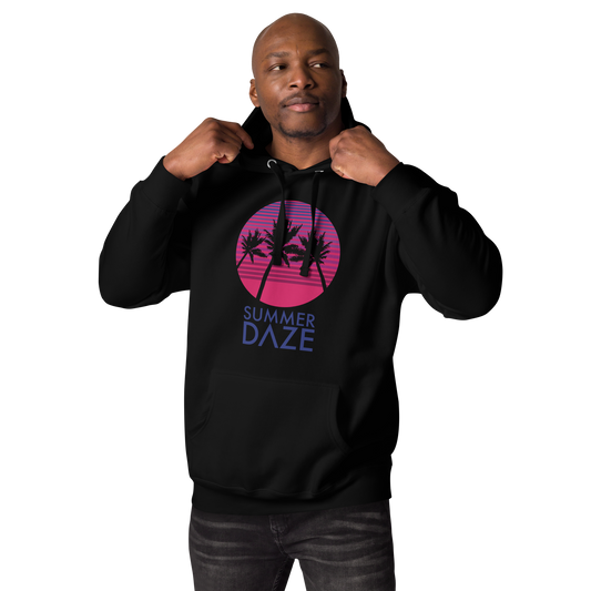 SUMMER DAZE Hoodie