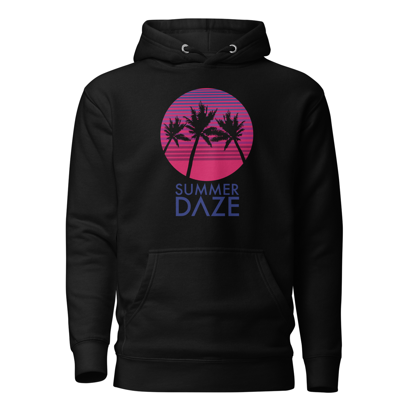 SUMMER DAZE Hoodie