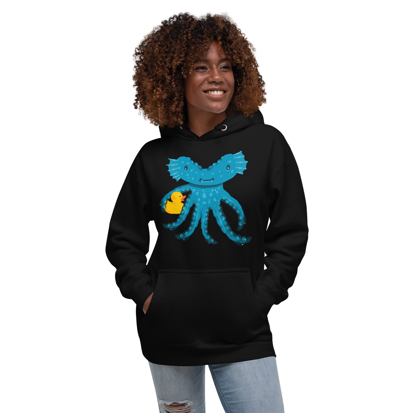 SQUIGGLES Hoodie