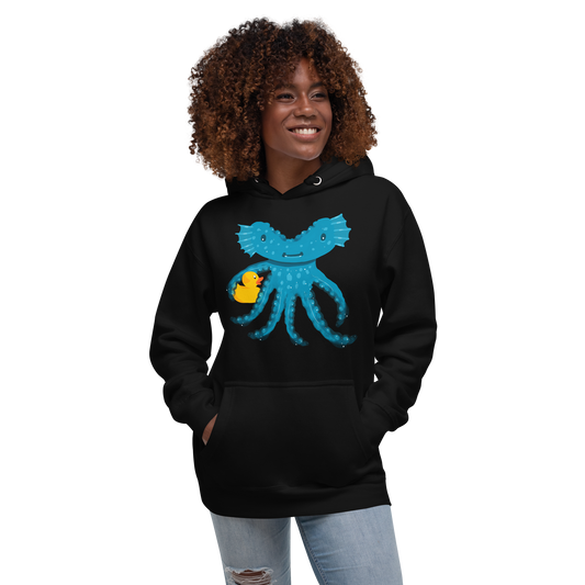 SQUIGGLES Hoodie