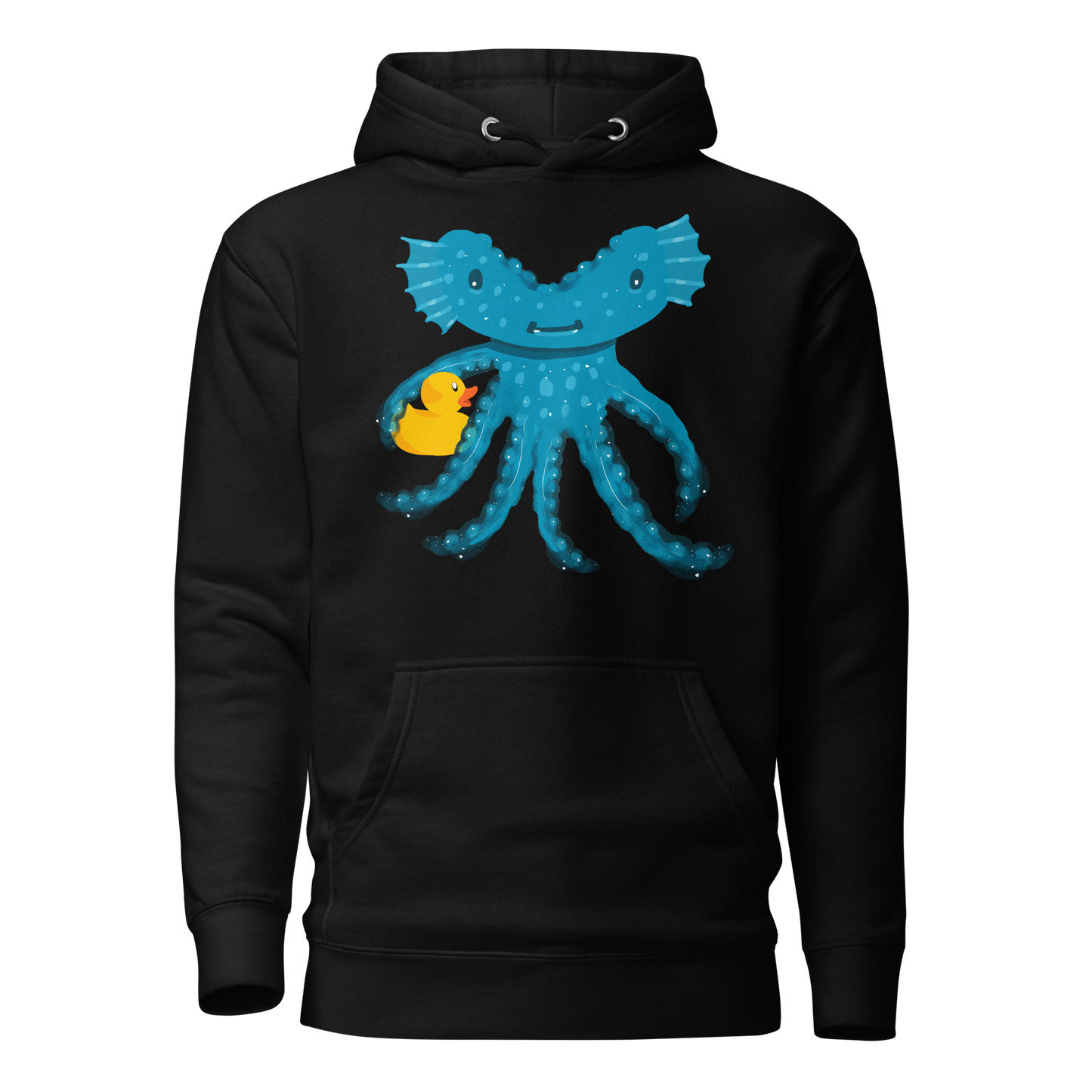 SQUIGGLES Hoodie