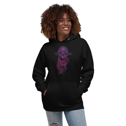 SKULL Hoodie