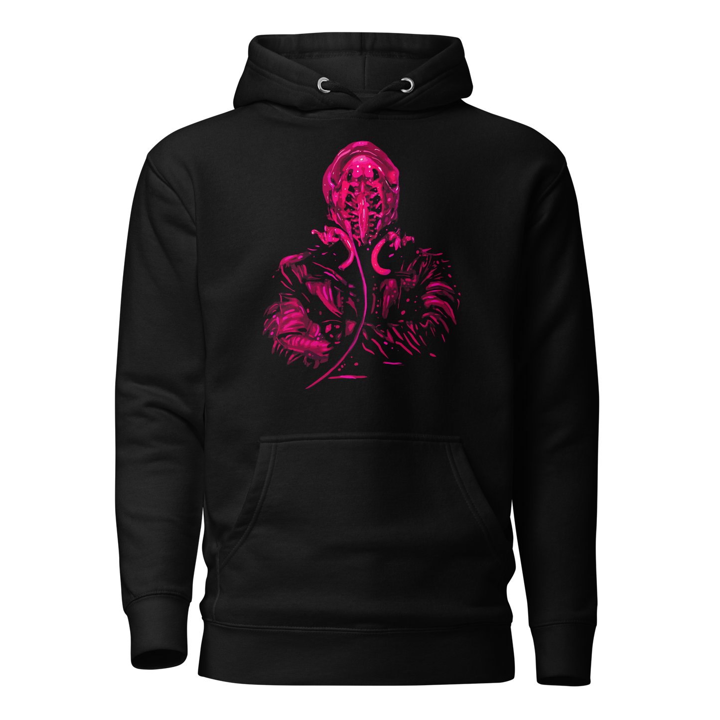 TAECEAN Hoodie