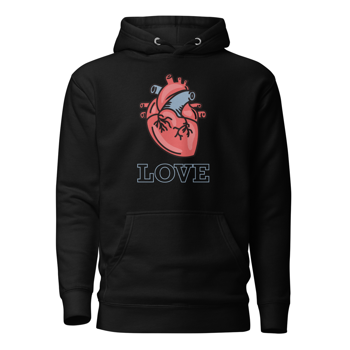 LOVE Hoodie