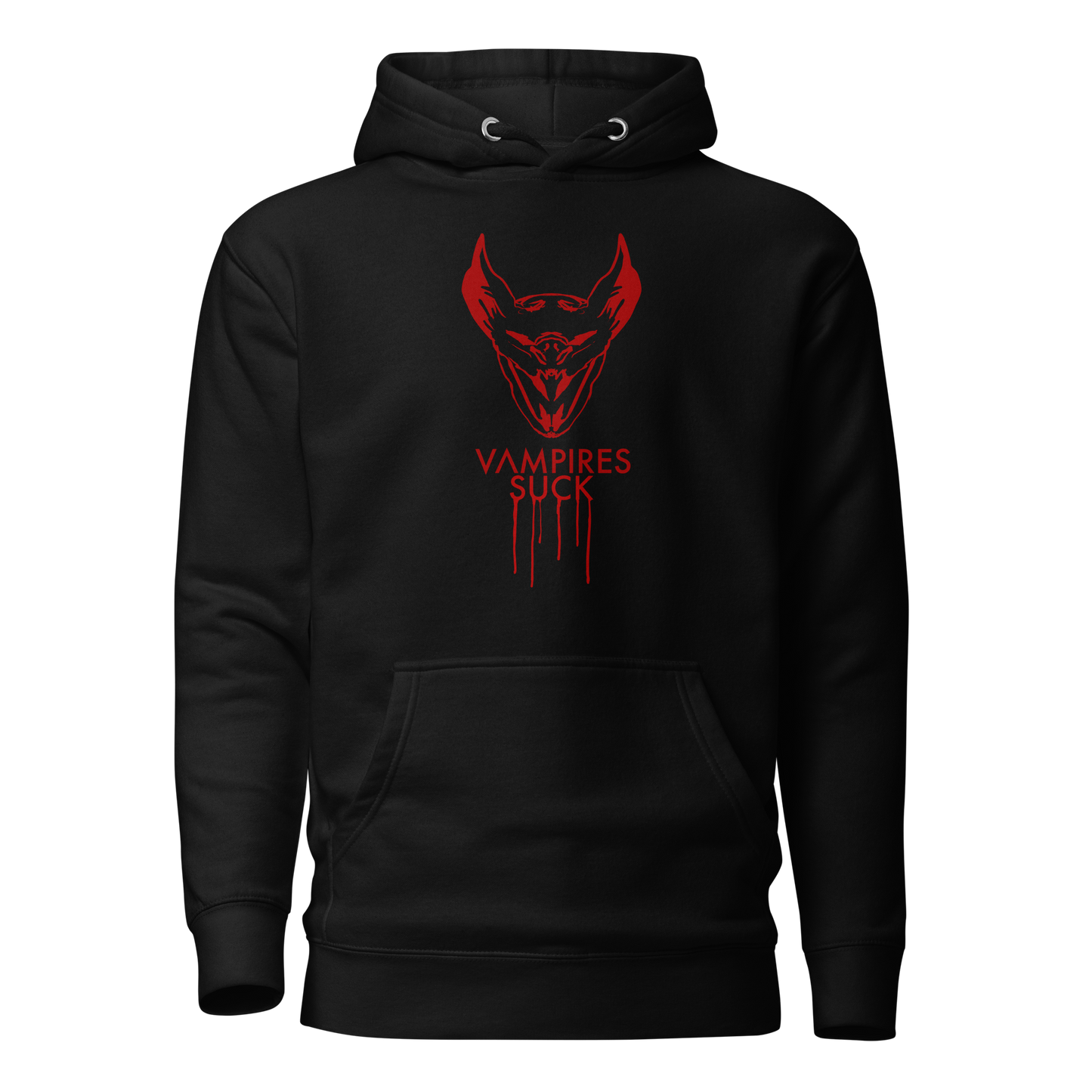 VAMPIRES SUCK Hoodie