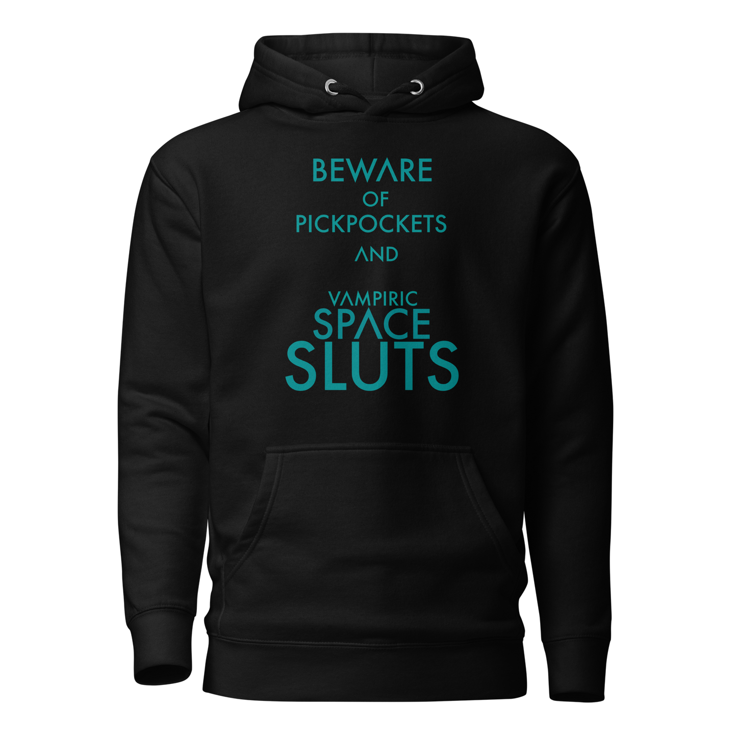 PICKPOCKETS Hoodie