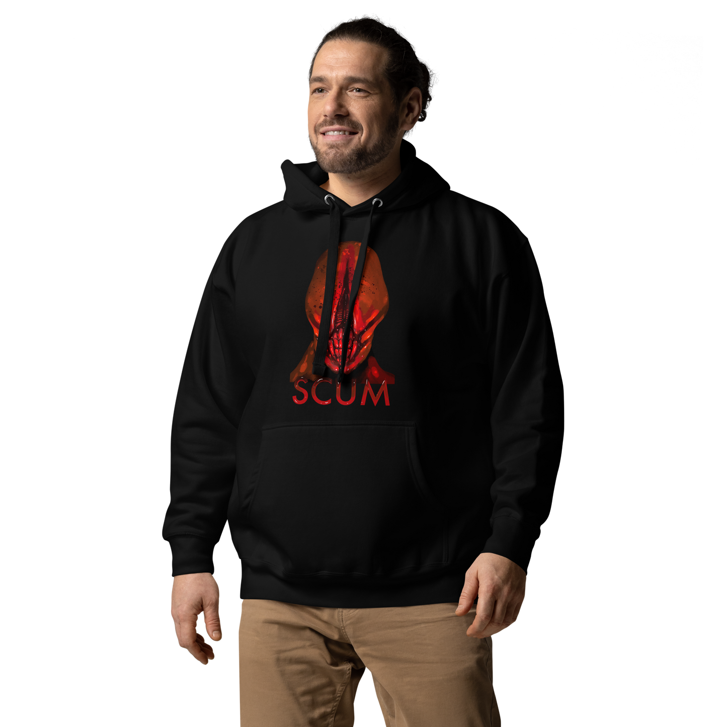 YAGA-MORA Hoodie