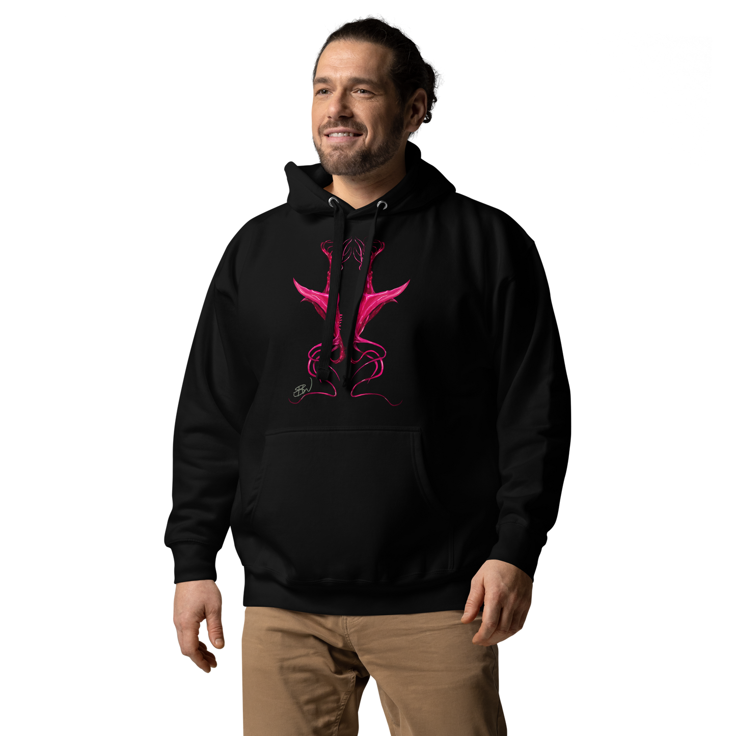 KA'RAGĀ Hoodie