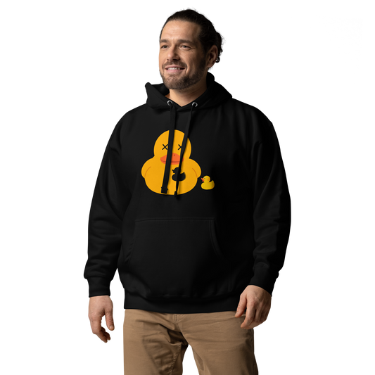 A MISSING PIECE Hoodie